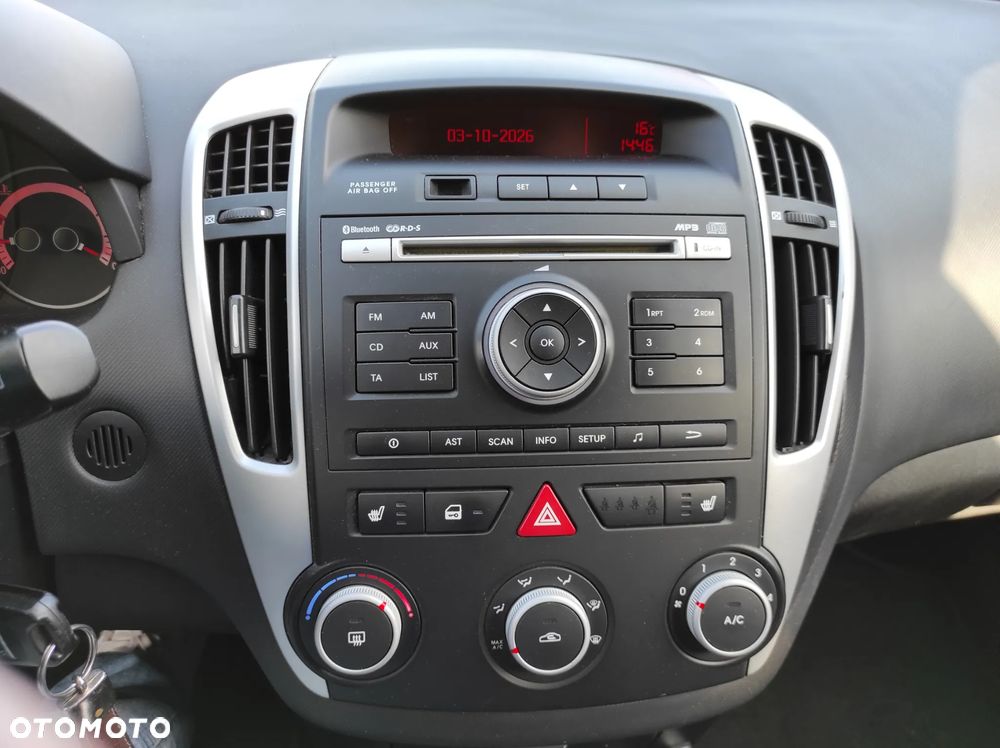 Kia Ceed - 20