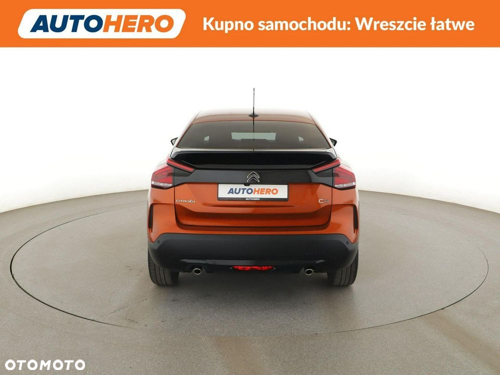 Citroën C4 1.2 PureTech Feel Pack S&S - 7