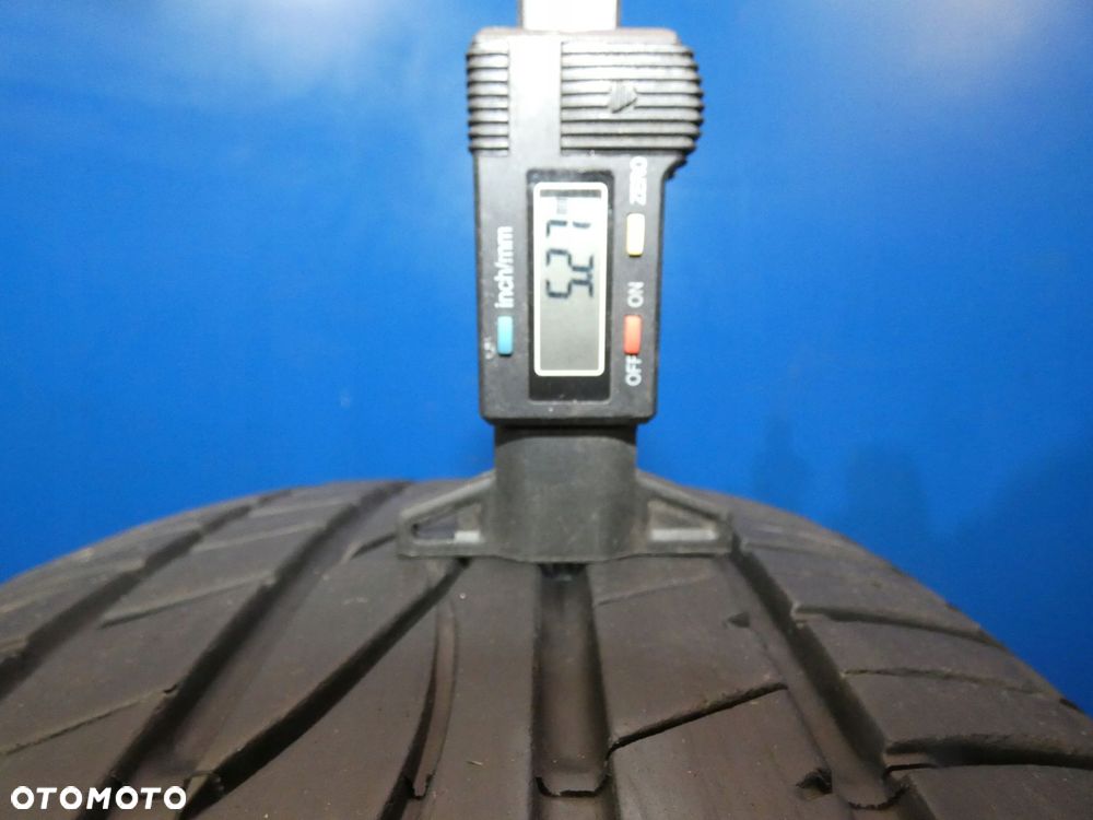 OPONA SUMITOMO BC100 235/60 R18 2021 - 2