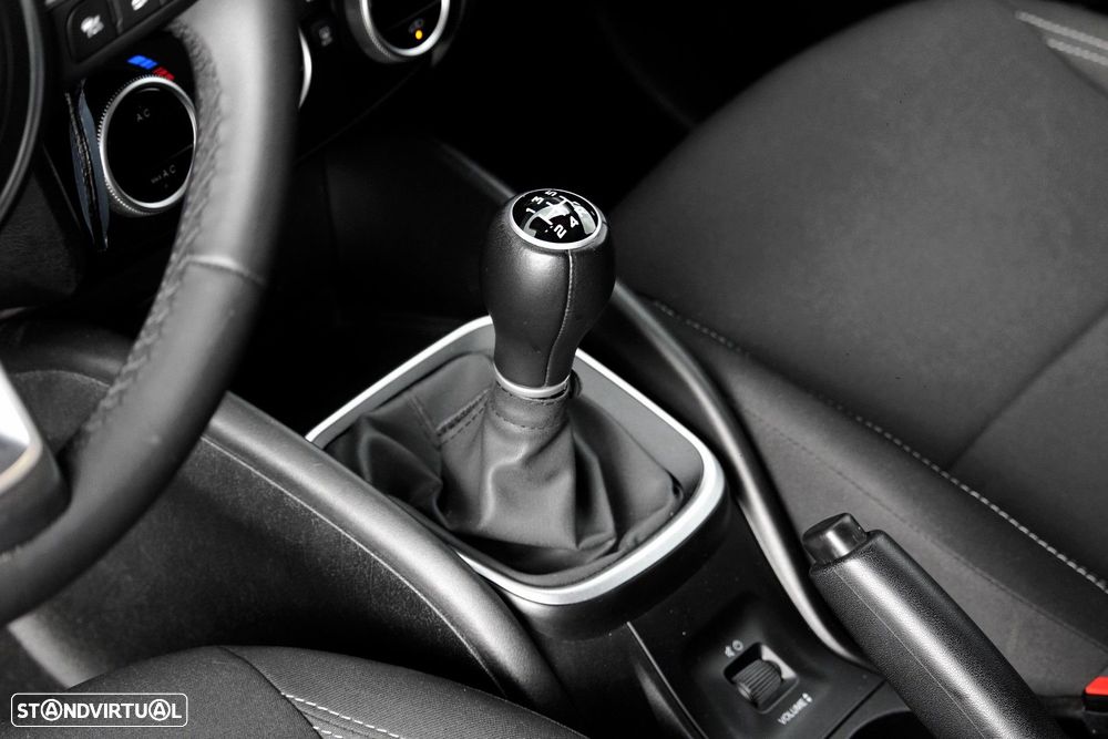 Fiat Tipo Station Wagon Cross 1.0 GSE T3 Cross - 15