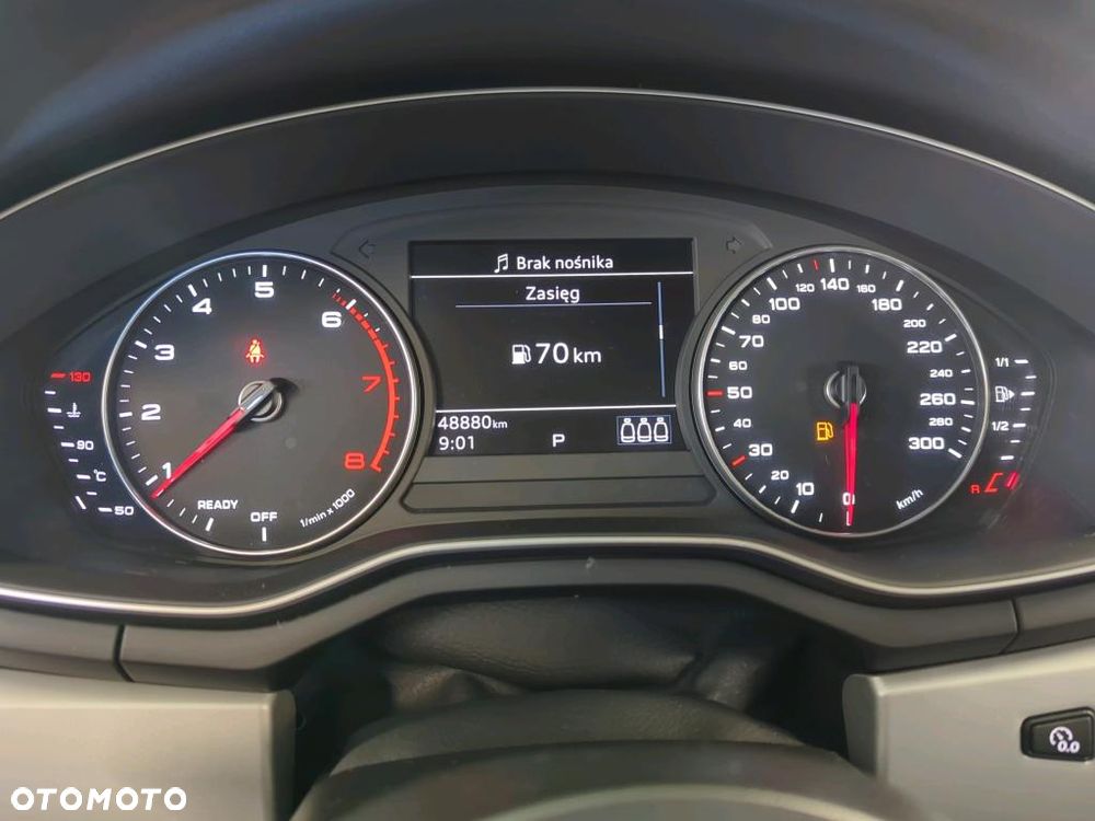 Audi A4 Limousine 35 TFSI mHEV Advanced S tronic - 10