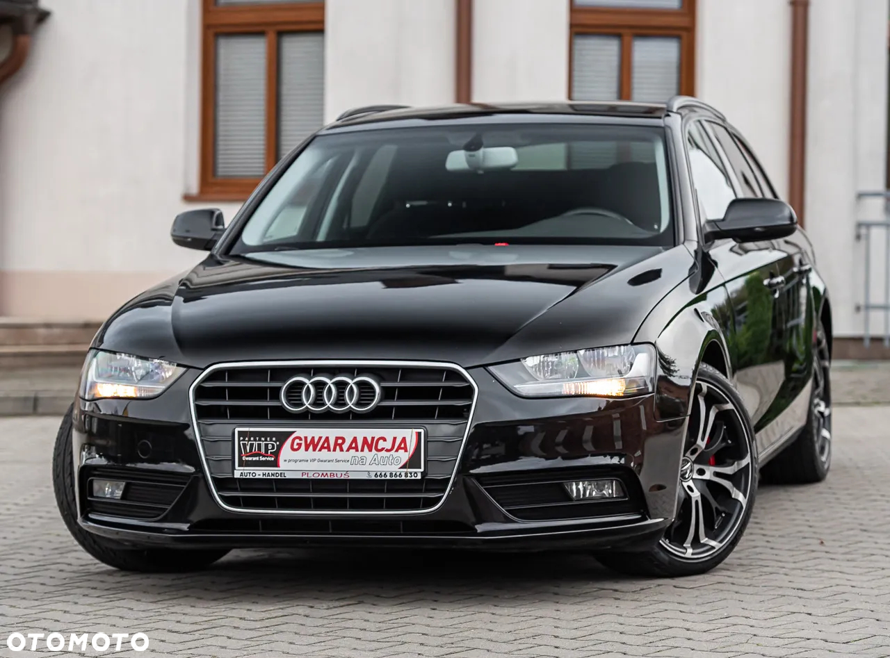 Audi A4 - 2