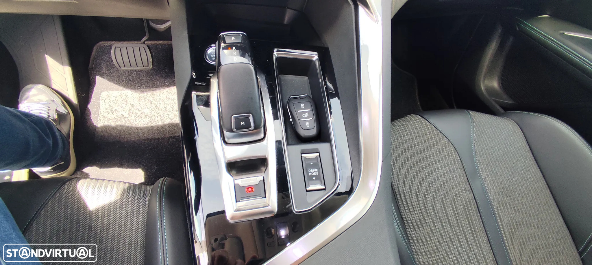 Peugeot 5008 - 33
