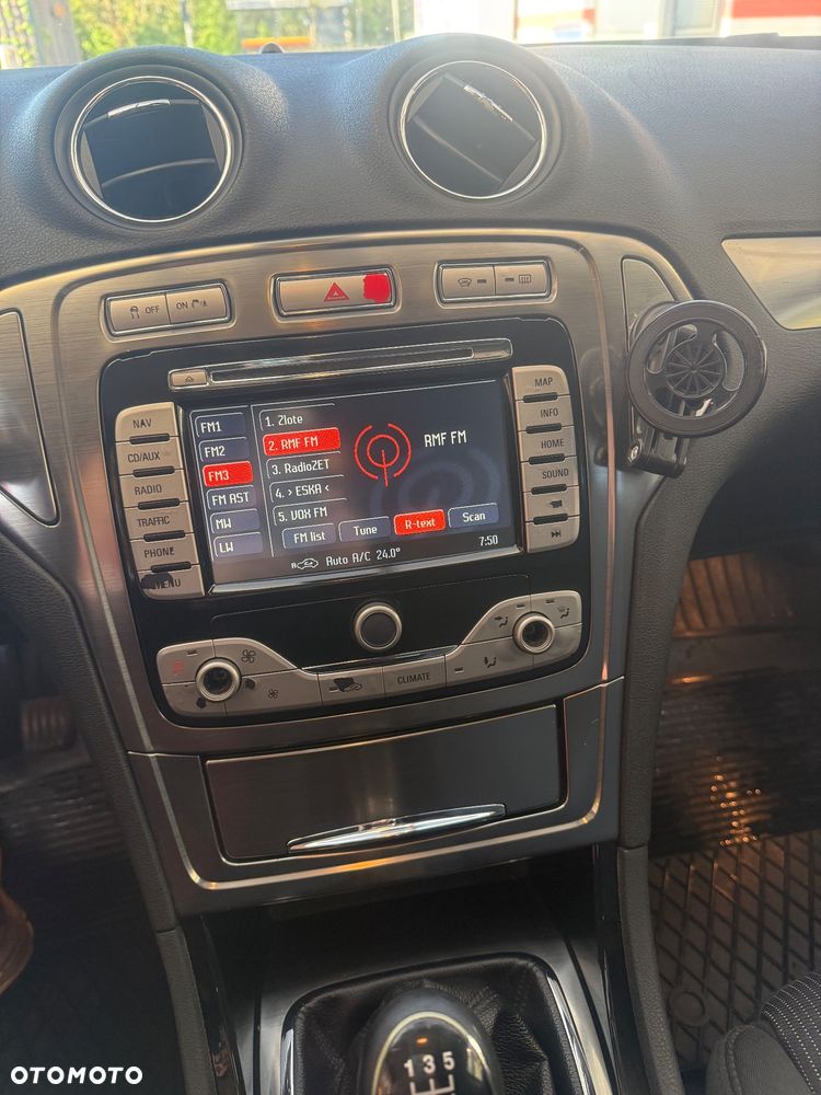 Ford Mondeo 2.0 Viva - 7