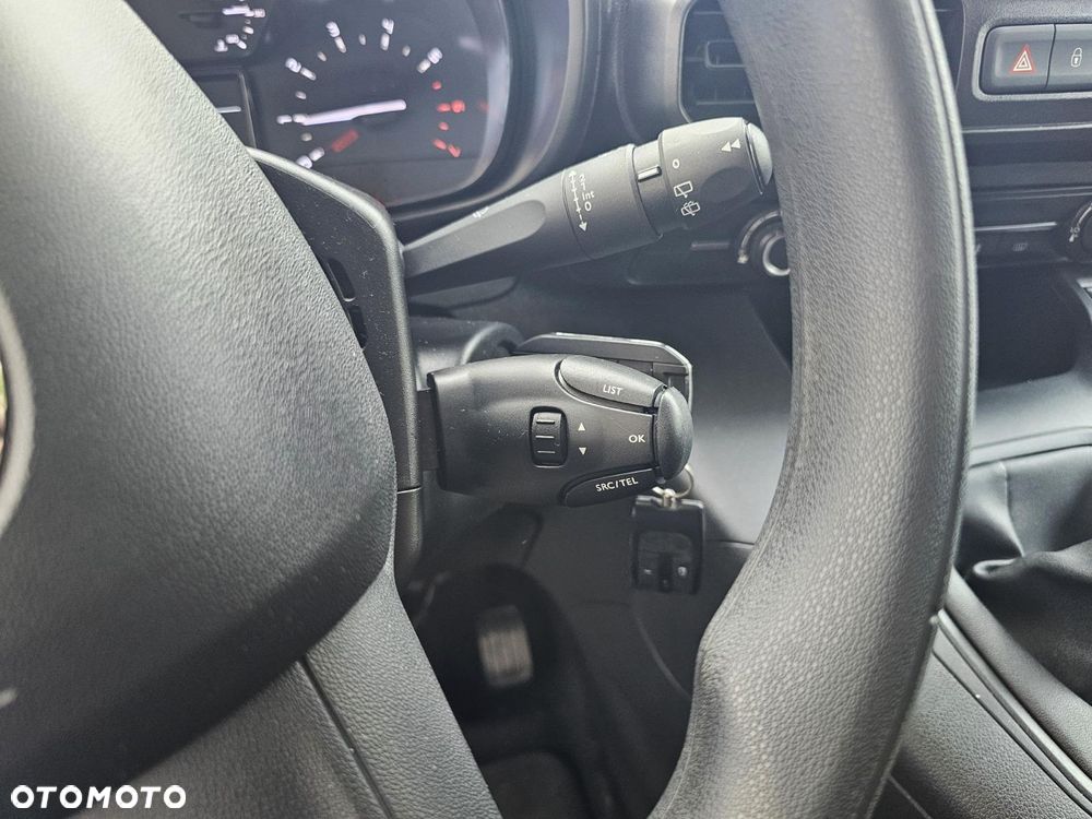 Toyota Proace City Verso 1.5 D-4D Family - 10