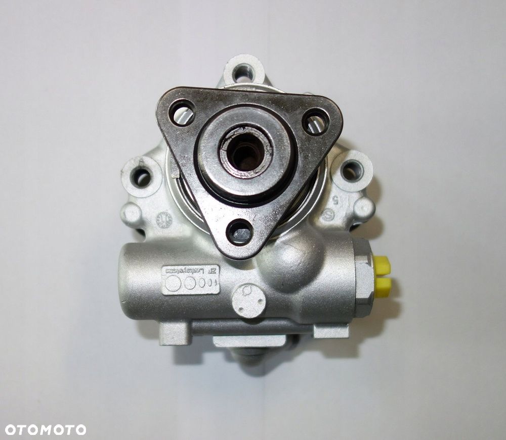 POMPA WSPOMAGANIA LAND ROVER RANGE ROVER III L322 5.0 V8 508PS 510KM - 2