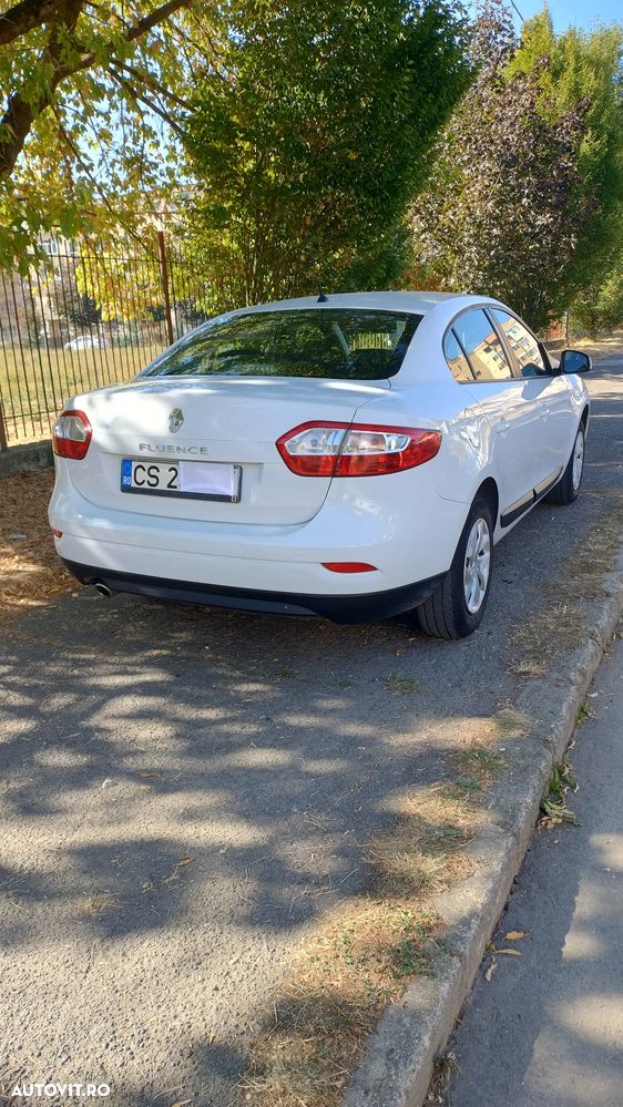 Renault Fluence - 4