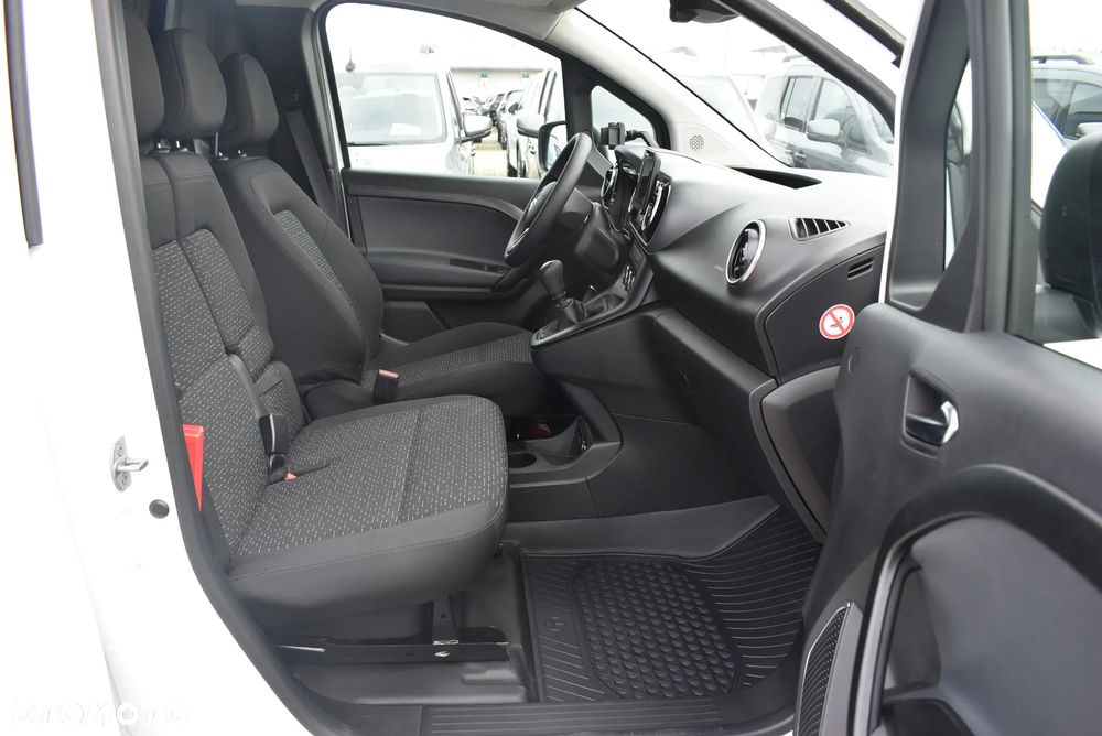 Mercedes-Benz CITAN 110 CDI L1 - 16