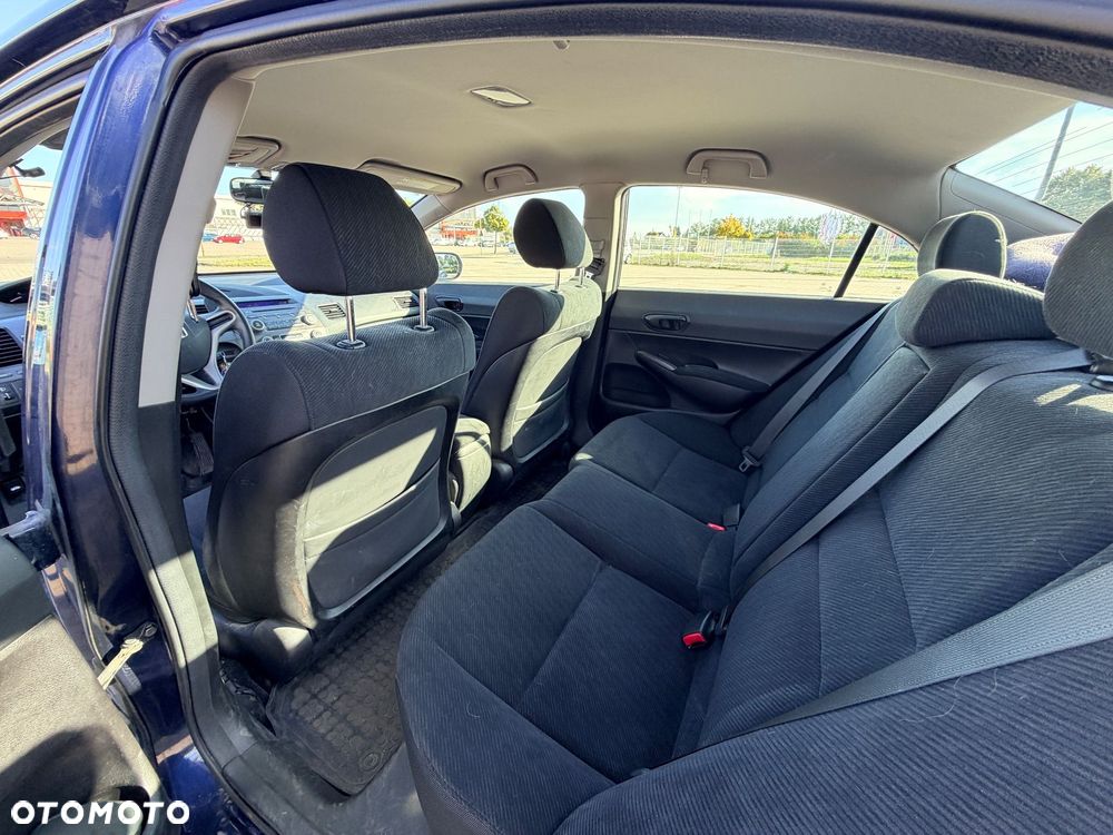 Honda Civic - 16