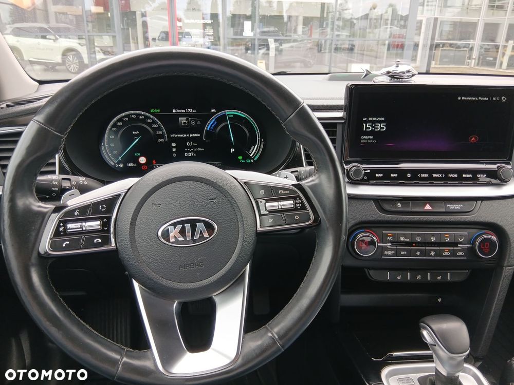 Kia XCeed 1.6 GDI PHEV L Business Line DCT - 17