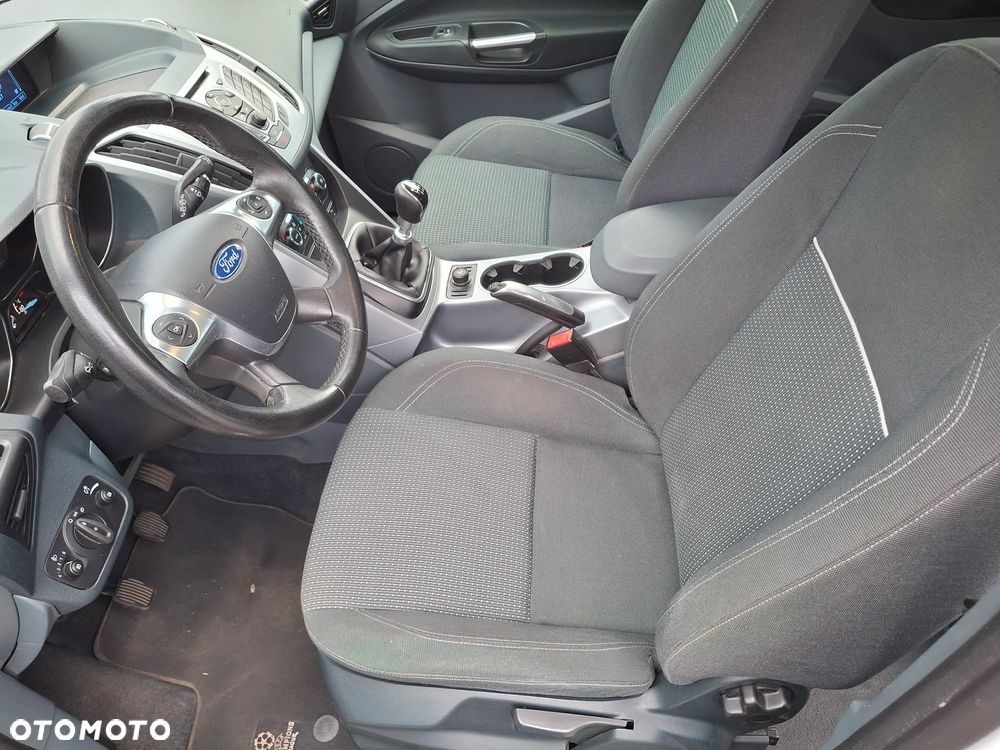 Ford C-MAX 2.0 Titanium - 5