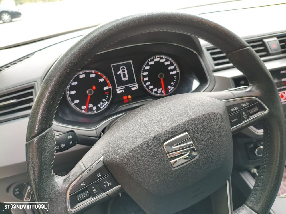 SEAT Ibiza 1.0 Reference - 24