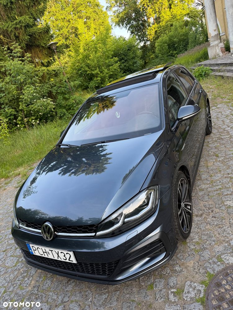 Volkswagen Golf GTD BlueMotion Technology - 2