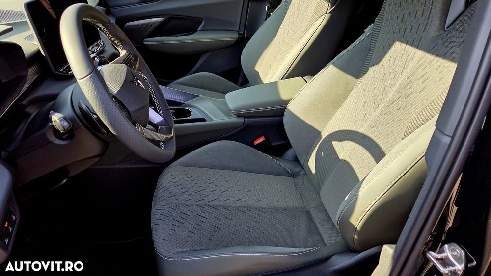 Cupra Terramar 1.5 e-TSI DSG7 MHEV - 12