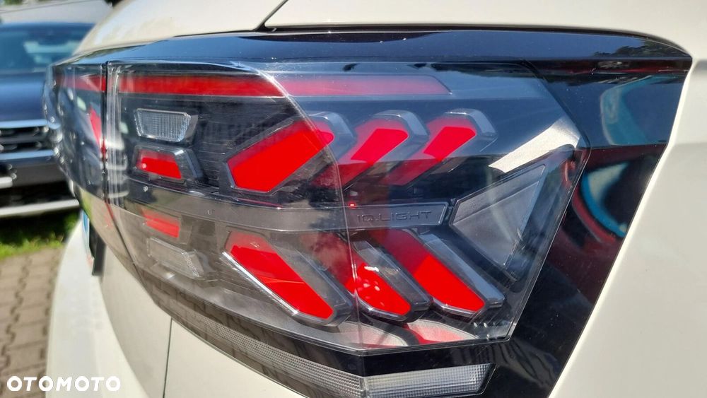 Volkswagen T-Cross 1.5 TSI ACT R-Line Plus DSG - 14