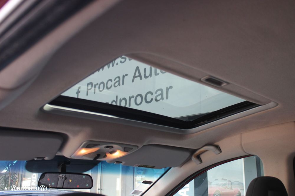 Mercedes-Benz Vaneo 1.7 CDi Family 7L - 17