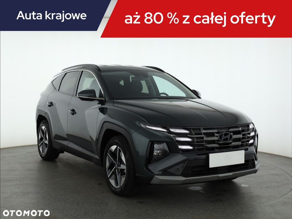Hyundai Tucson - 3