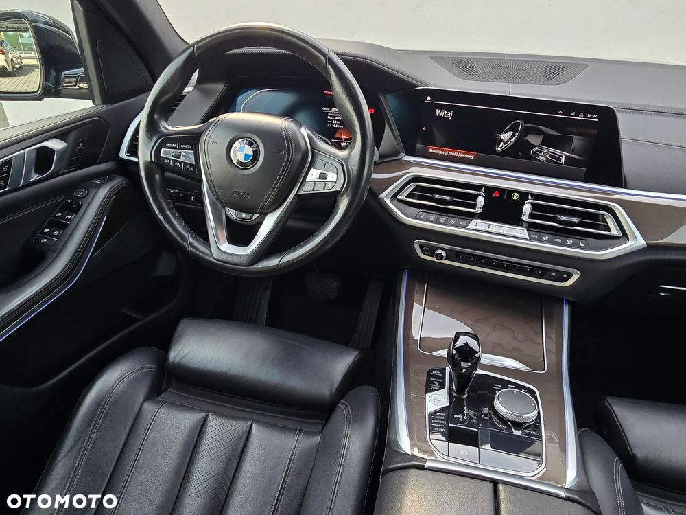 BMW X5 xDrive25d - 10