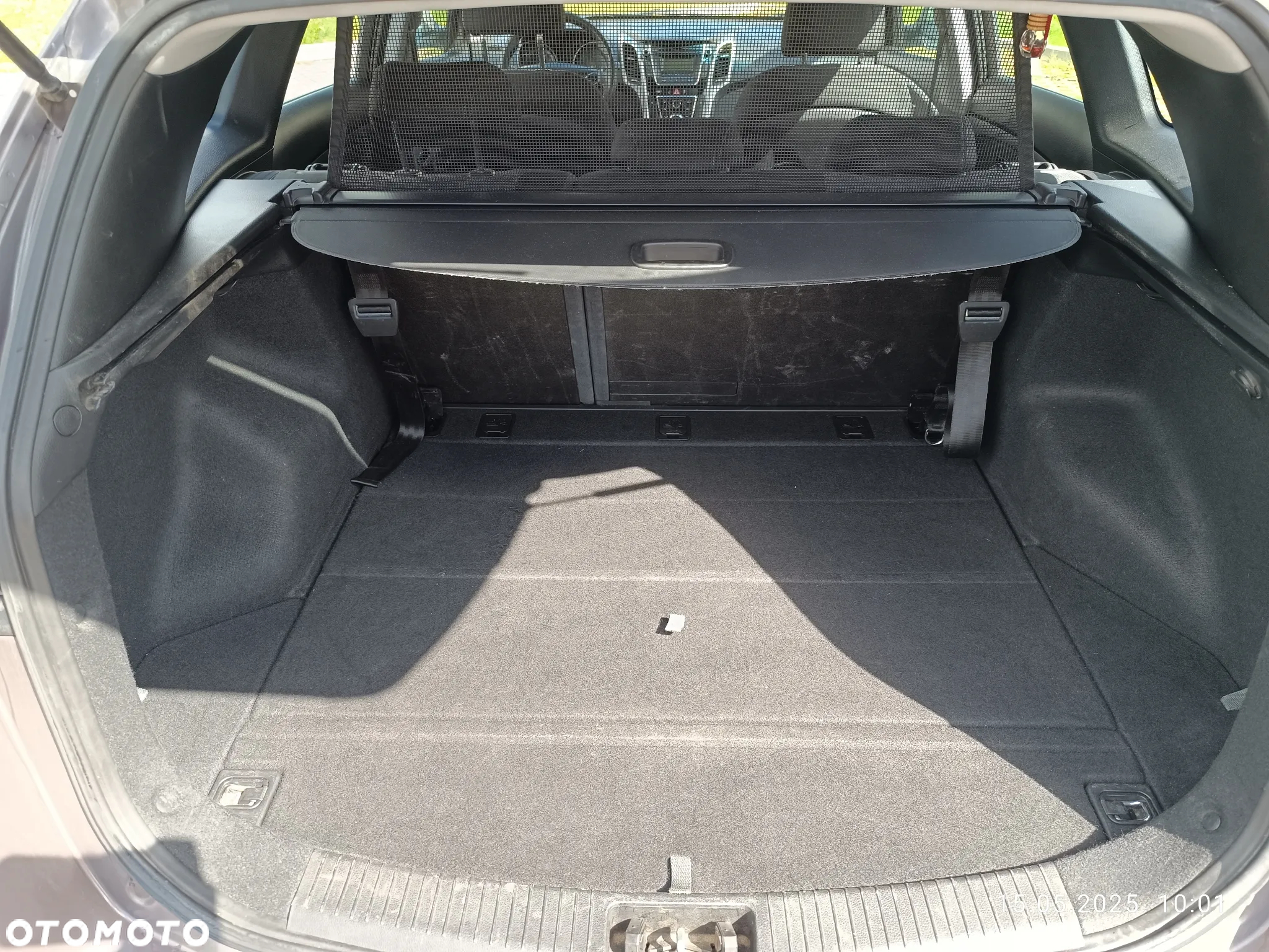Hyundai i30 1.6 Classic + - 9