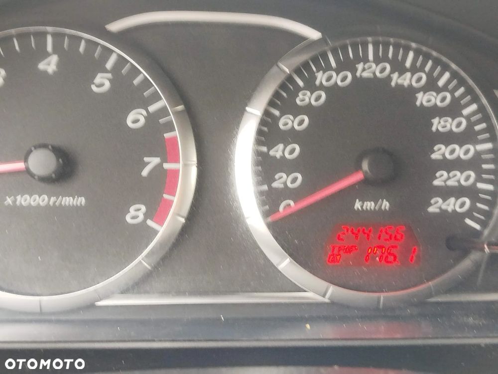 Mazda 6 2.0 Active - 11