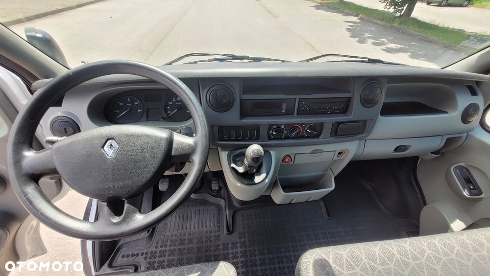 Renault Master - 16