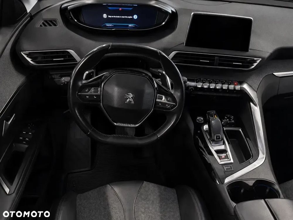 Peugeot 5008 1.5 BlueHDi Allure S&S EAT8 - 5