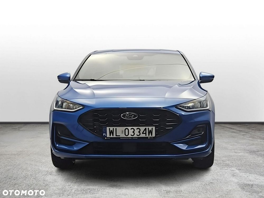 Ford Focus - 9