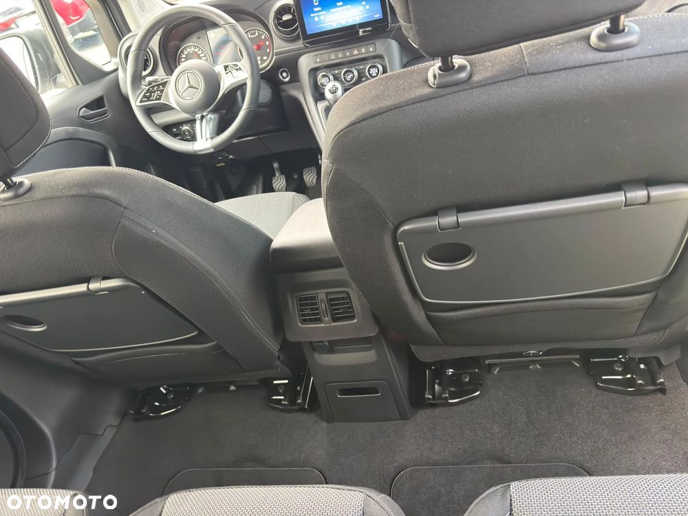 Mercedes-Benz Citan 2026
