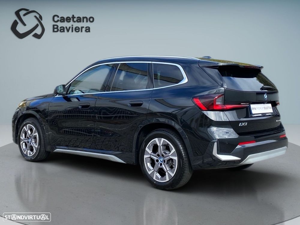 BMW iX1 eDrive20 xLine - 25