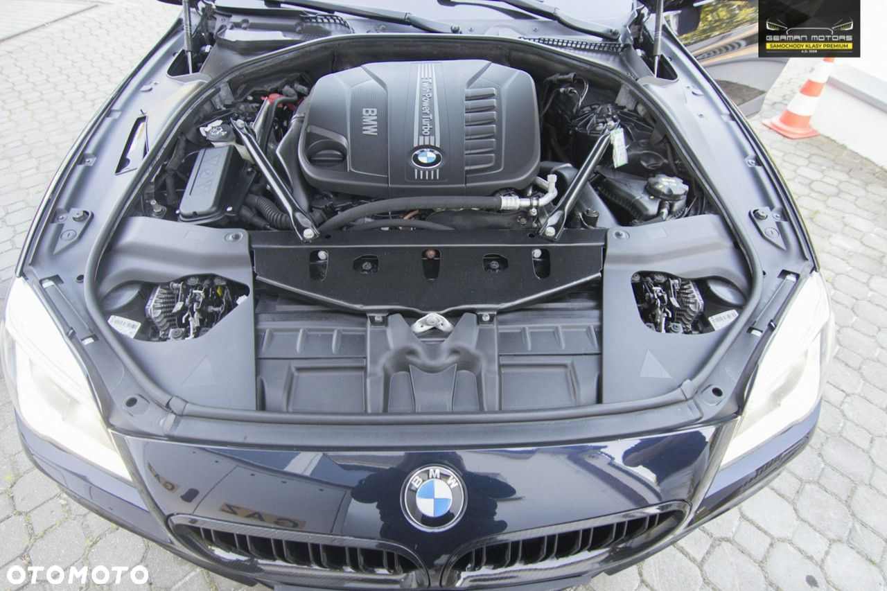 BMW Seria 6 - 27