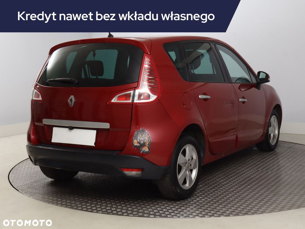 Renault Scenic - 7