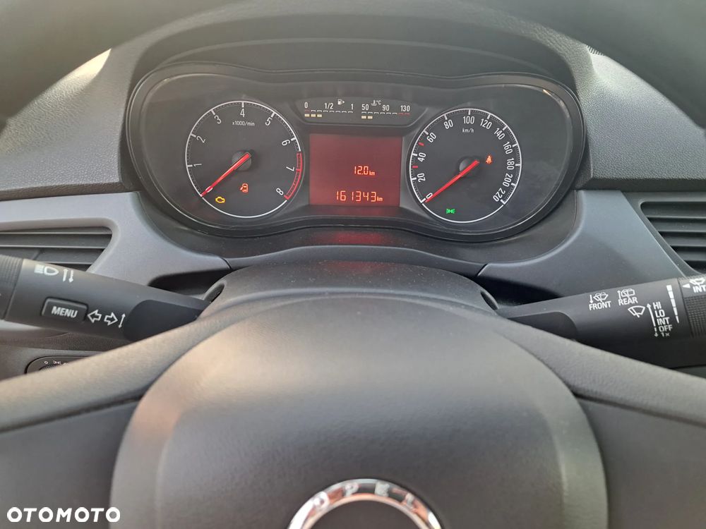Opel Corsa 1.2 16V Edition / Active - 21