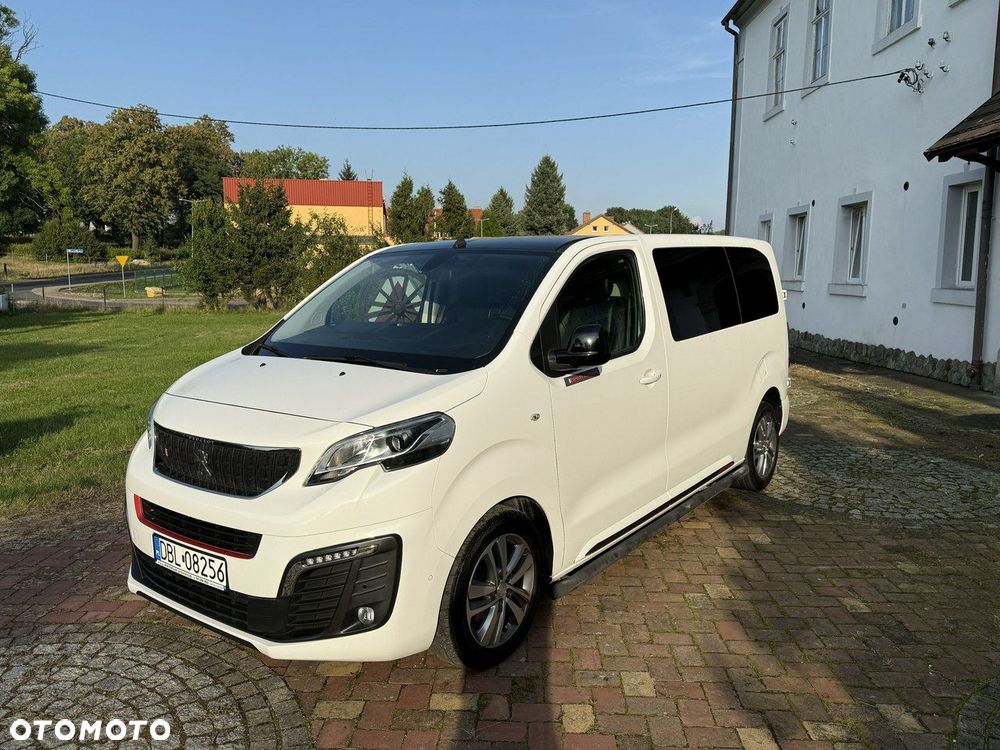 Peugeot Expert - 25