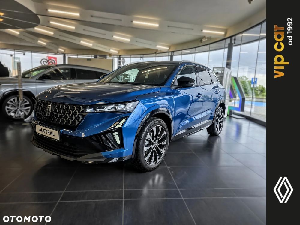 Renault Austral 1.3 TCe mHEV Techno - 2