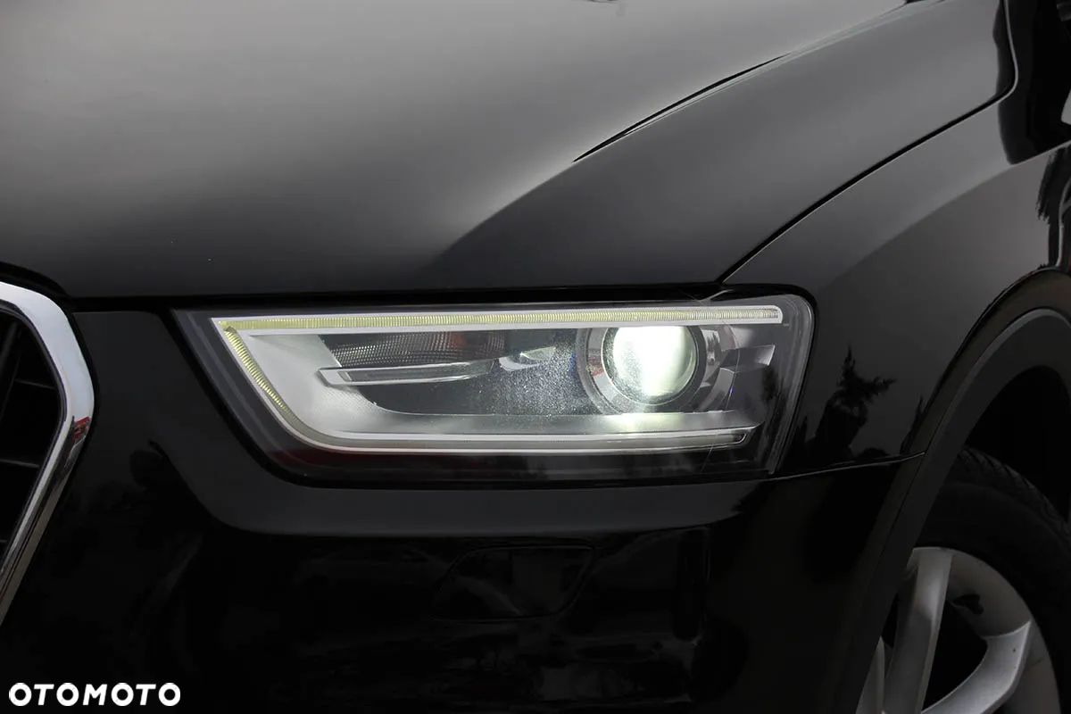Audi Q3 2.0 TDI Quattro - 20