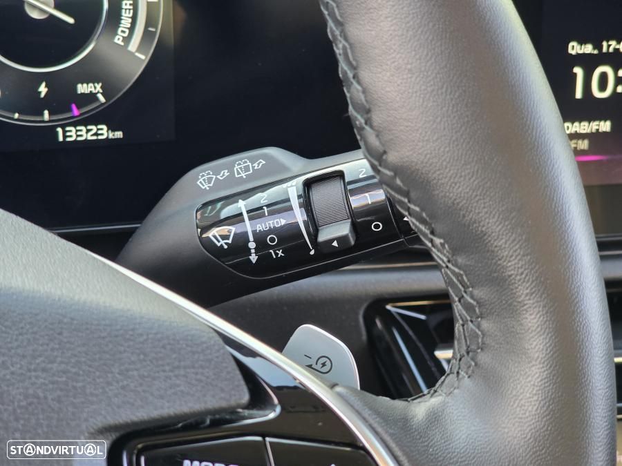 Kia e-Niro - 20