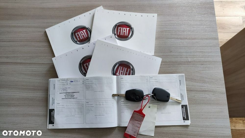 Fiat Talento - 40