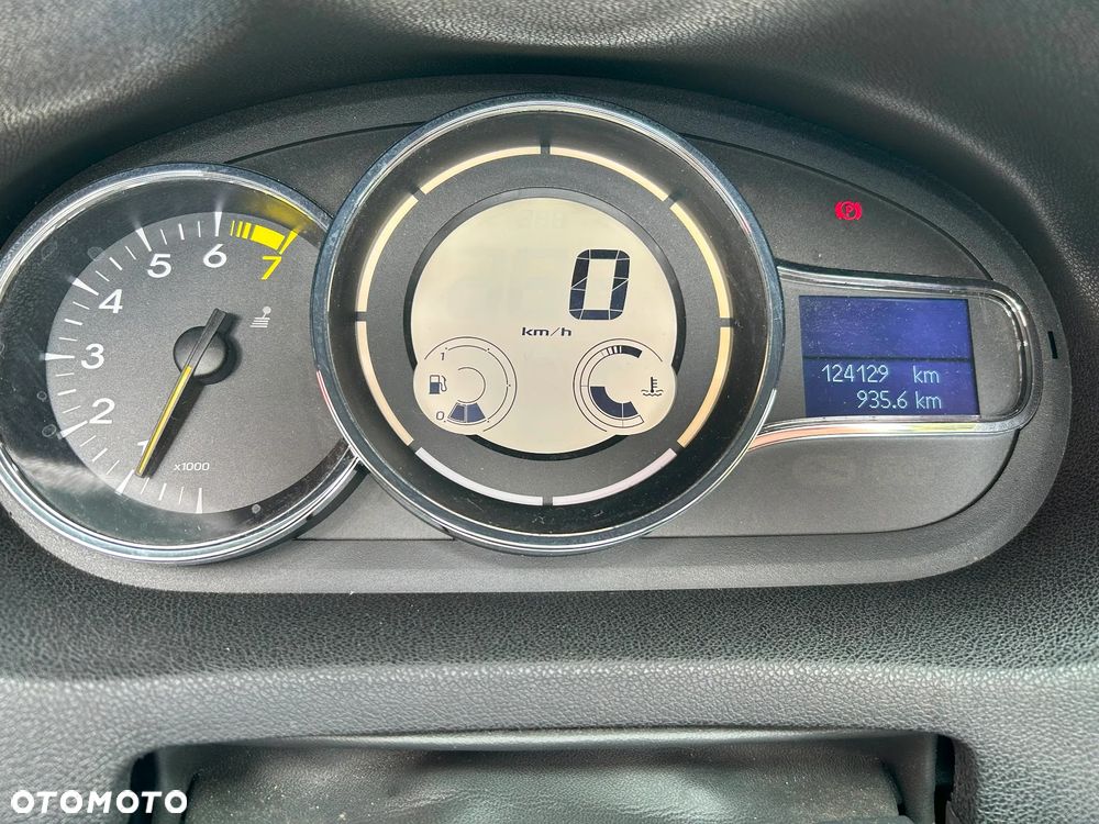 Renault Megane 1.2 16V Energy TCE Privilege - 23