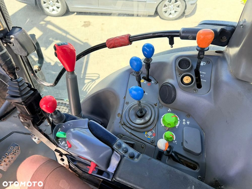 Deutz-Fahr Agrotron 165 MK3 - 21