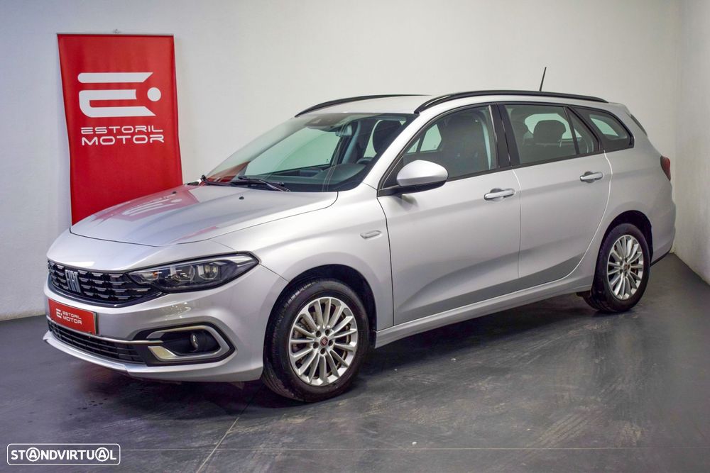Fiat Tipo Station Wagon 1.3 Multijet Life - 1