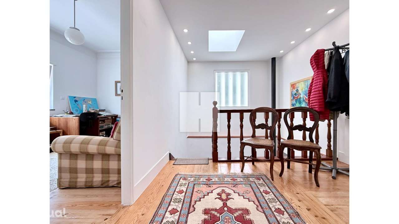 Moradia T4 com Terreno - Grande imagem: 2/50