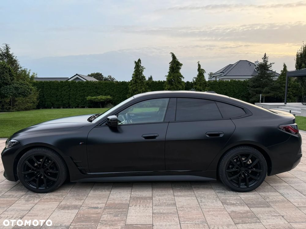 BMW Seria 4 - 3
