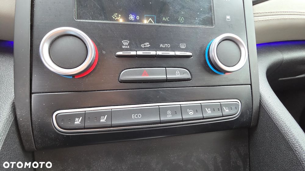 Renault Talisman 1.6 Energy dCi Initiale Paris EDC - 40