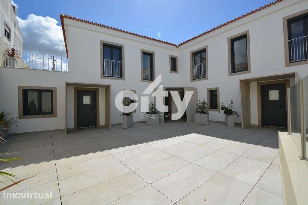 Moradia T2 Nova em Paiões – Pronta a Habitar! - Grande imagem: 5/23