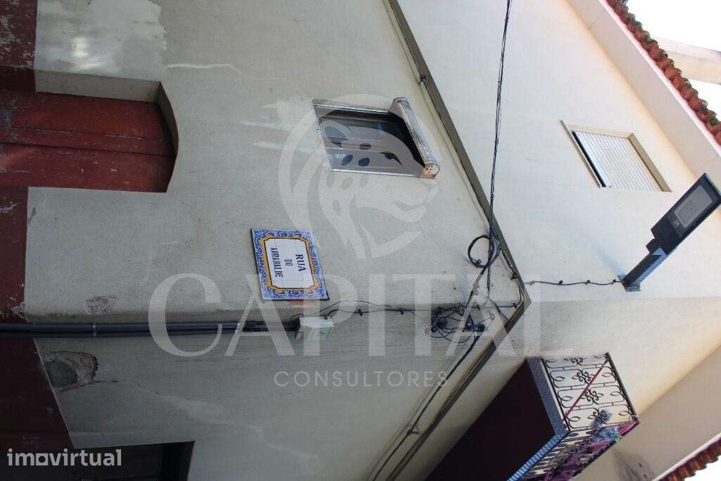 Moradia no Centro de Tabuaço - Grande imagem: 4/15