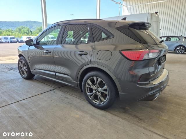 Ford Kuga 2.0 EcoBlue AWD ST-Line X - 2