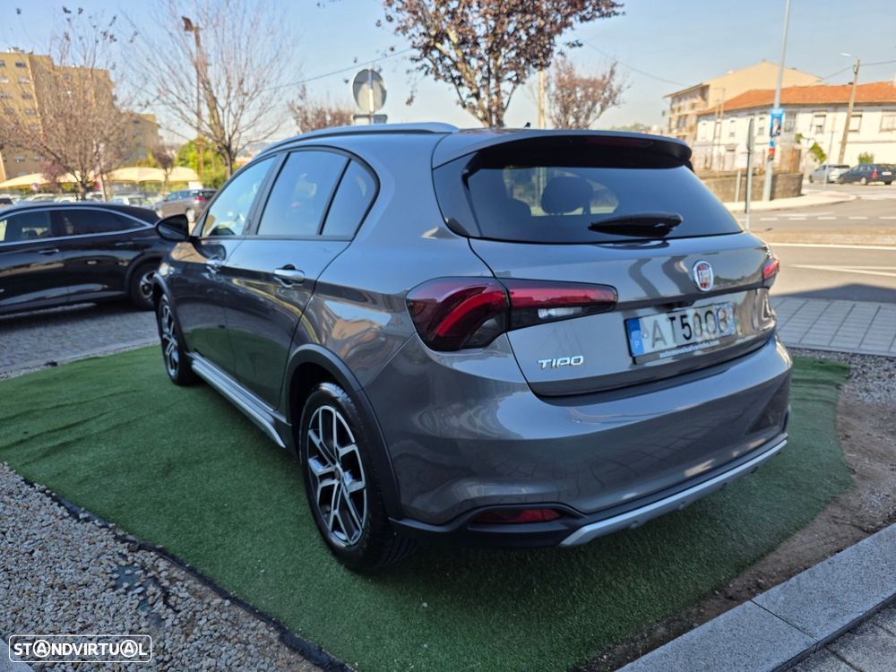 Fiat Tipo - 28
