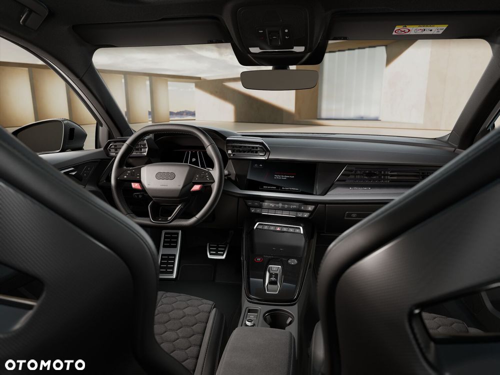 Audi RS3 Sportback TFSI Quattro S tronic - 8