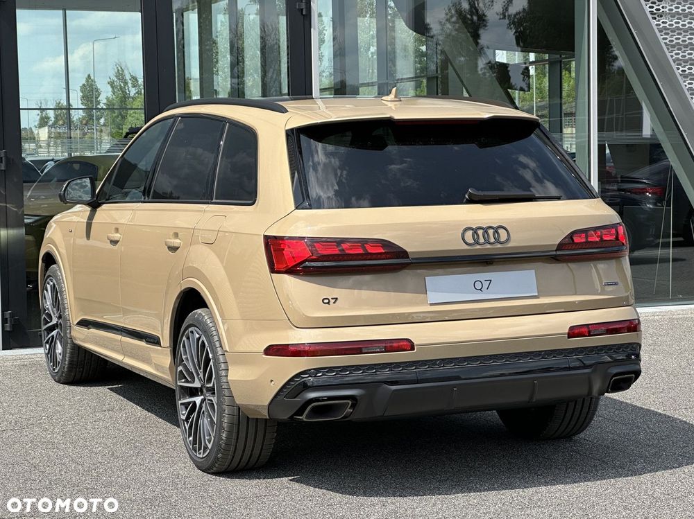 Audi Q7 - 9
