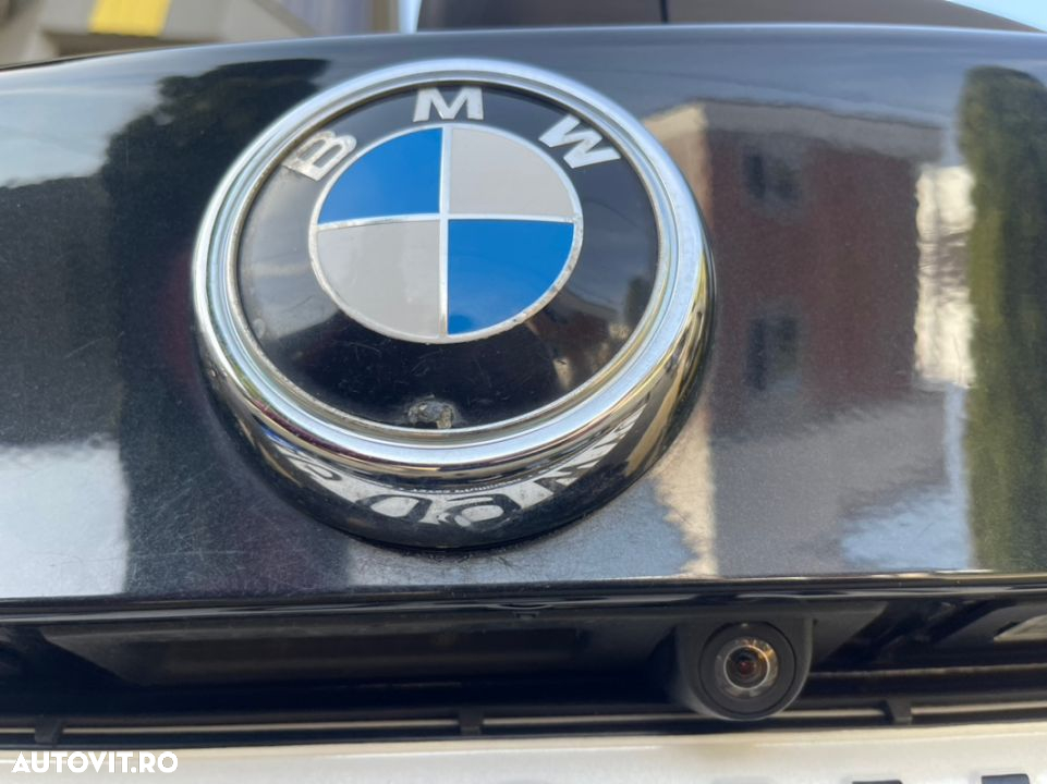 BMW X3 - 14